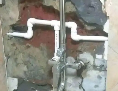 始兴卫生间漏水检测电话