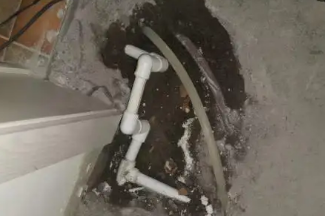 始兴卫生间漏水检测多少钱