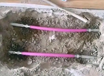 始兴卫生间测漏水多少钱