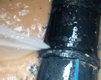 始兴漏水维修价格明细