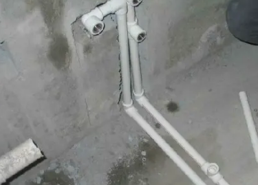 始兴查漏水多少钱