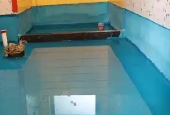 始兴卫生间防水多少钱
