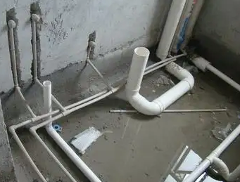 始兴水管维修多少钱