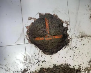 始兴查漏水多少钱