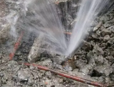 始兴水管维修多少钱