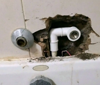 始兴卫生间漏水检测多少钱